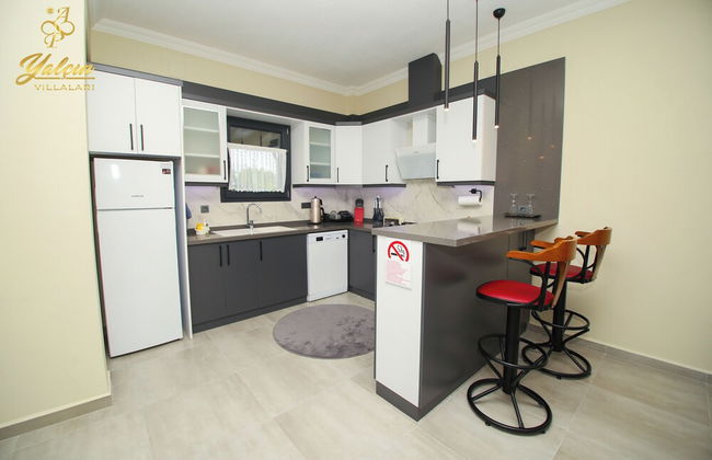 Koycegiz Yalcin Villalari - Foto 15