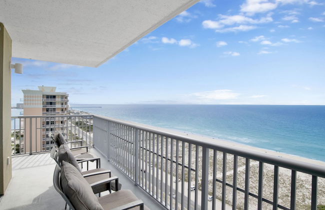 Emerald Dolphin by Southern Vacation Rentals - Foto 43