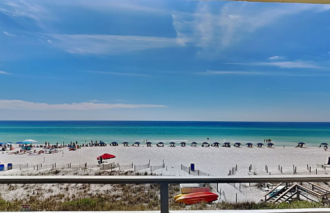 Crystal Villas by Southern Vacation Rentals - Foto 41