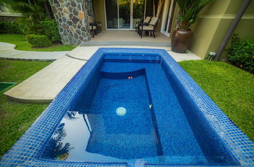 Photo 33 - Vista Bahia 3D - 3bdr 3bath Plunge Pool