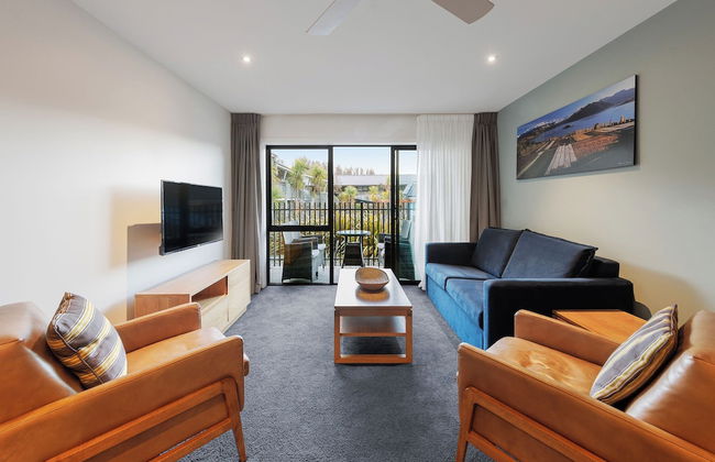 Club Wyndham Wanaka, Trademark Collection by Wyndham - Foto 15
