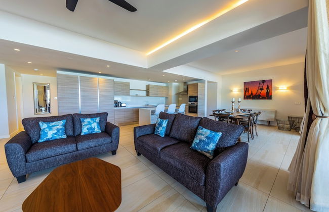 Manta Cove by Horizon Holidays - Foto 62