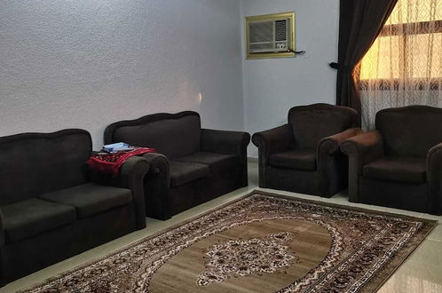 Foto 50 - Al Eairy Furnished Apt Al Madinah 3