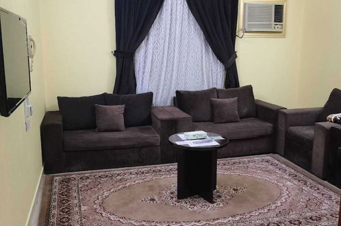 Photo 51 - Al Eairy Furnished Apt Al Madinah 3