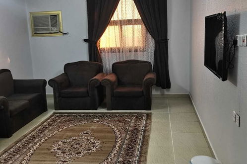 Photo 52 - Al Eairy Furnished Apt Al Madinah 3