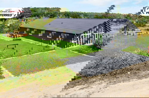 Foto 36 - Holiday Home in Glesborg