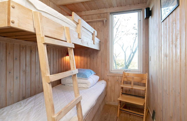 10 Person Holiday Home in Slettestrand Fjerritslev - Foto 18