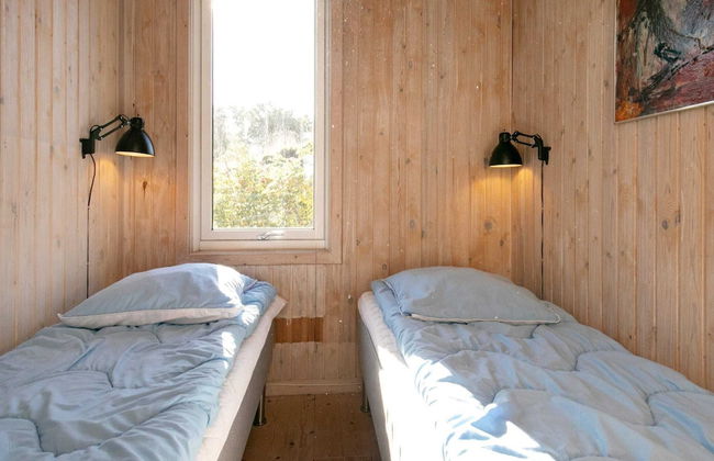 10 Person Holiday Home in Slettestrand Fjerritslev - Foto 22