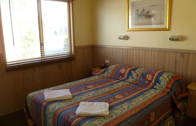 NRMA Merimbula Beach Holiday Resort - Foto 39