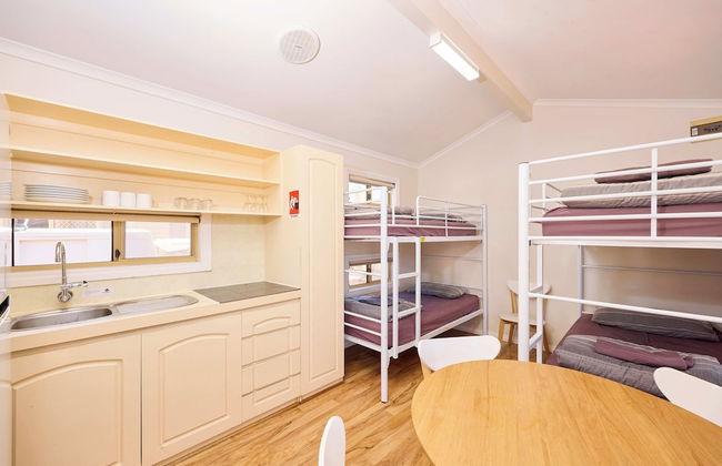 RAC Exmouth Cape Holiday Park - Foto 17