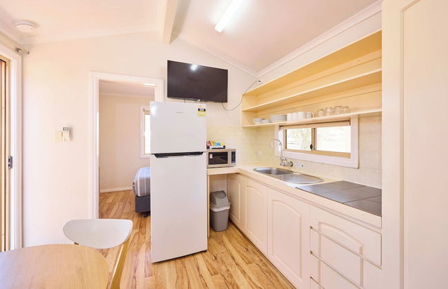 RAC Exmouth Cape Holiday Park - Foto 37