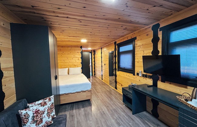 Bitez Tiny House - Foto 11