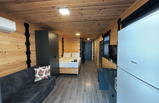 Bitez Tiny House - Foto 12