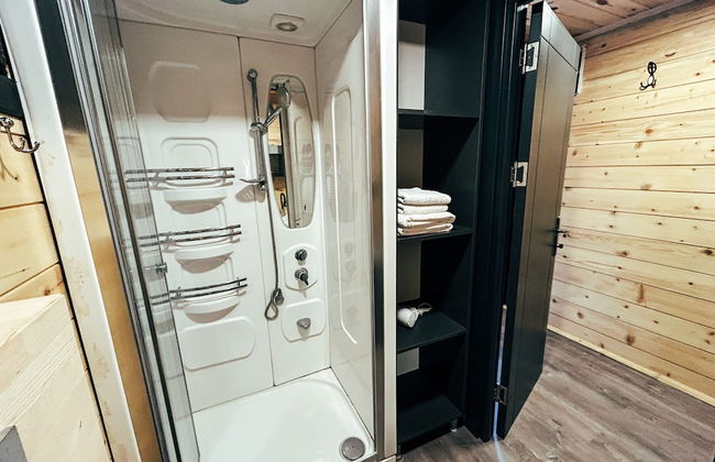 Bitez Tiny House - Foto 20