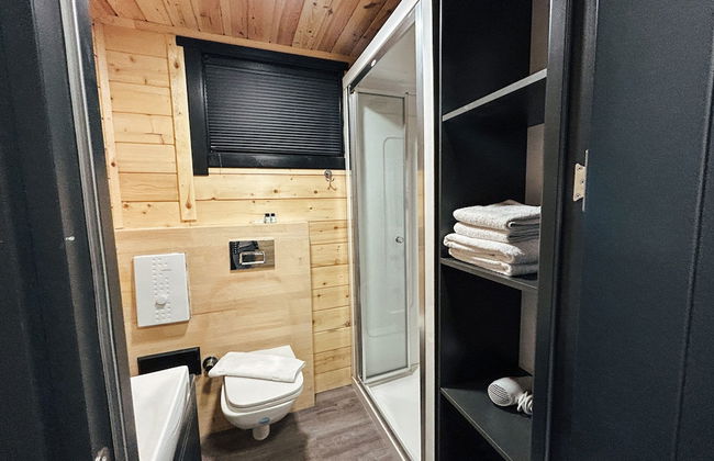 Bitez Tiny House - Foto 19