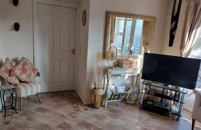 Luxury Apartment in Hemel Hempstead Uk for Couples and Executives, Free Wifi - Foto 9