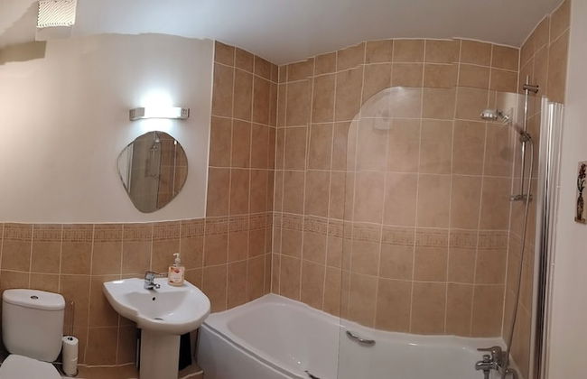 Luxury Apartment in Hemel Hempstead Uk for Couples and Executives, Free Wifi - Foto 19