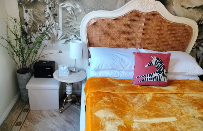 Luxury Apartment in Hemel Hempstead Uk for Couples and Executives, Free Wifi - Foto 3