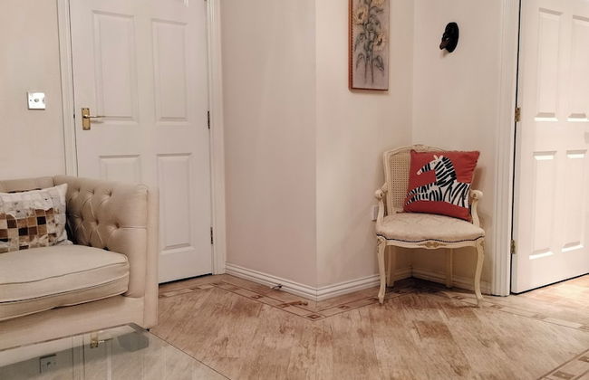 Luxury Apartment in Hemel Hempstead Uk for Couples and Executives, Free Wifi - Foto 11
