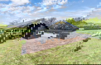 Foto 1 - 6 Person Holiday Home in Hemmet