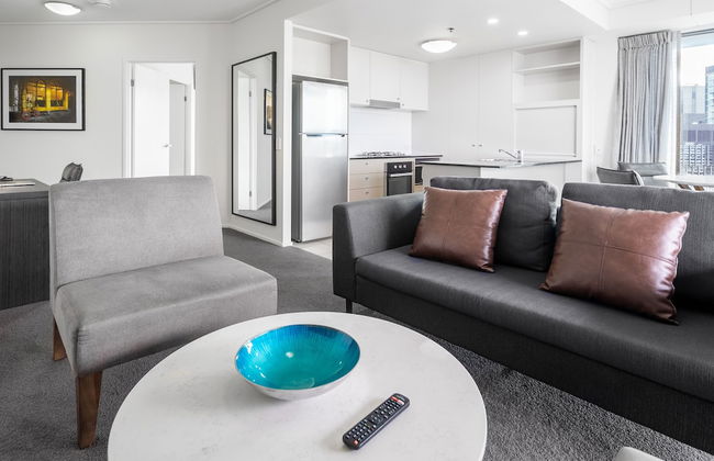 Oaks Brisbane on Felix Suites - Foto 45