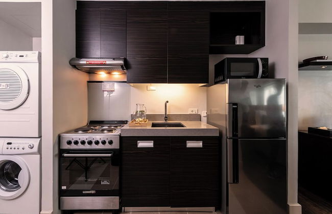 Aruga Apartments by Rockwell Makati - Foto 21