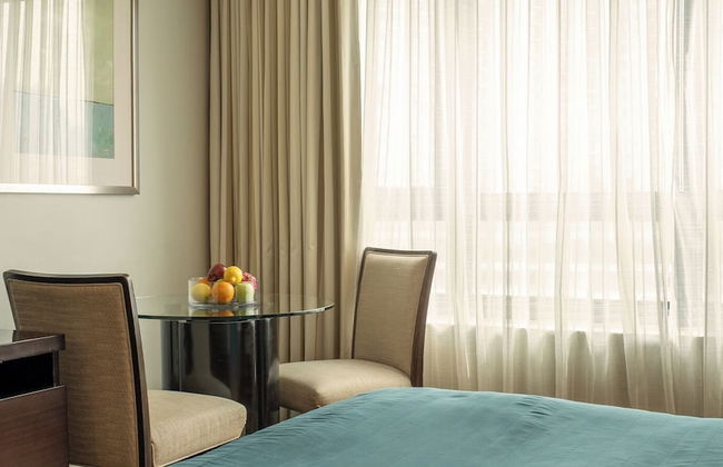 Aruga Apartments by Rockwell Makati - Foto 16