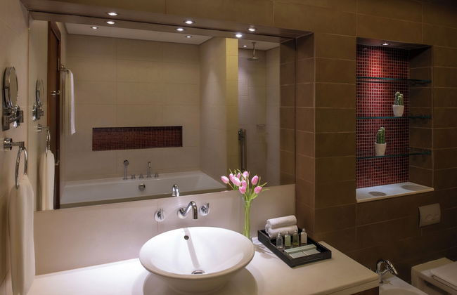 Fraser Suites Doha - Photo 68