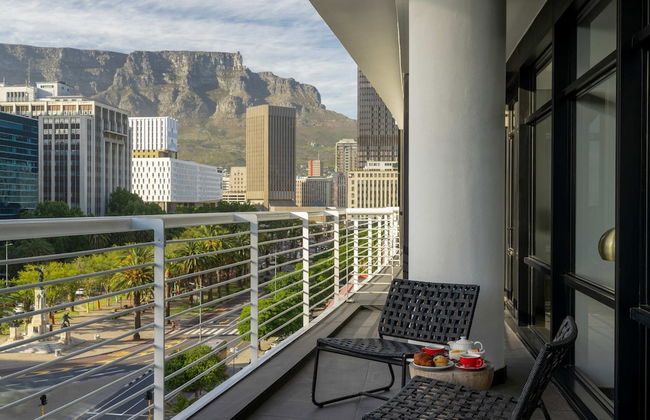 The Onyx Apartment Hotel by NEWMARK - Foto 36