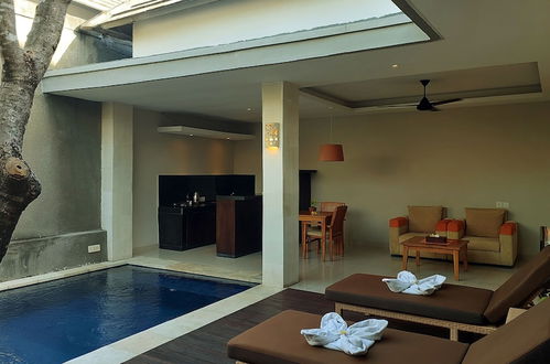 Photo 6 - The Light Exclusive Villas & SPA