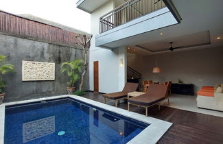 Photo 3 - The Light Exclusive Villas & SPA