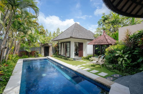 Photo 21 - The Bidadari Villas and Spa