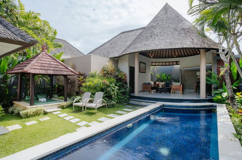 Photo 23 - The Bidadari Villas and Spa