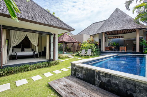 Foto 20 - The Bidadari Villas and Spa