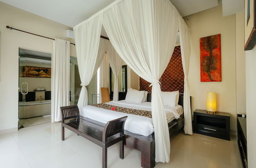 Photo 22 - The Bidadari Villas and Spa