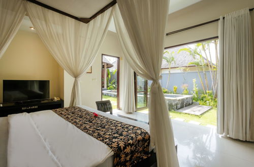 Foto 24 - The Bidadari Villas and Spa