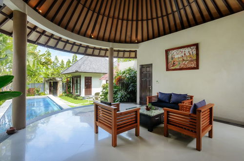 Foto 45 - The Bidadari Villas and Spa