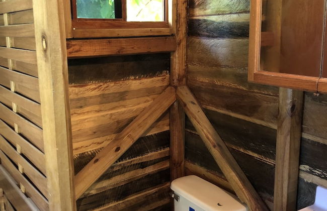 The Blue Mahoe Treehouse - Foto 20