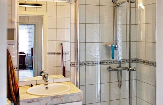 6 Person Holiday Home in Otta - Foto 11