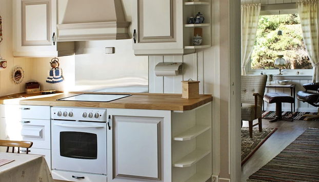 Cucina privata