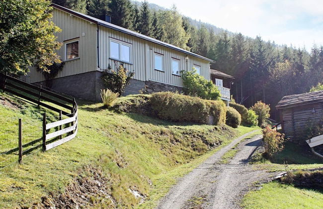 6 Person Holiday Home in Otta - Foto 22