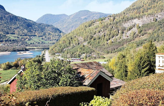 6 Person Holiday Home in Otta - Foto 23