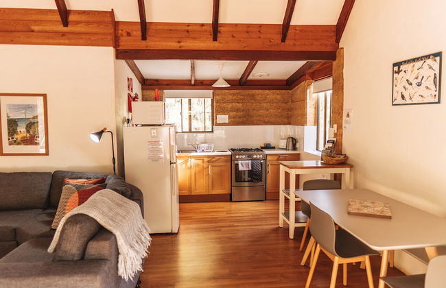 Bussells Bushland Cottages - Foto 11