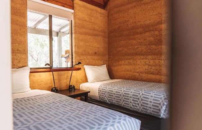 Bussells Bushland Cottages - Foto 8