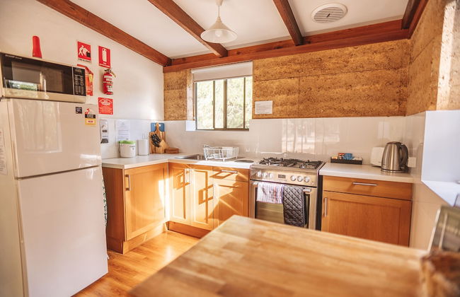 Bussells Bushland Cottages - Foto 10