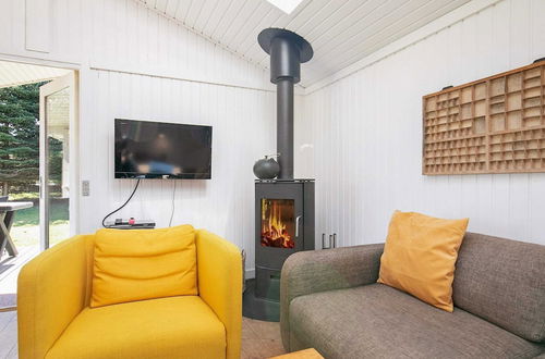 Photo 12 - 8 Person Holiday Home in Hjorring