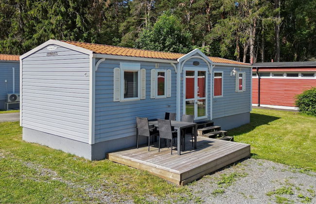First Camp Lilleby - Foto 32
