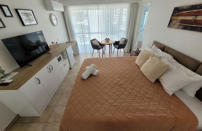 Surfers Chalet - Foto 72