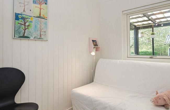 6 Person Holiday Home in Odder-by Traum - Foto 11