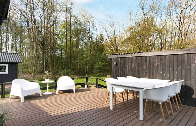 6 Person Holiday Home in Odder-by Traum - Foto 22